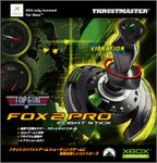 Top Gun Fox 2 Pro Flightstick 1