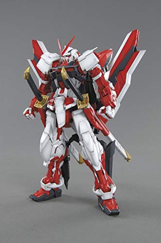 ガンダムアストレイレッドフレーム改 2