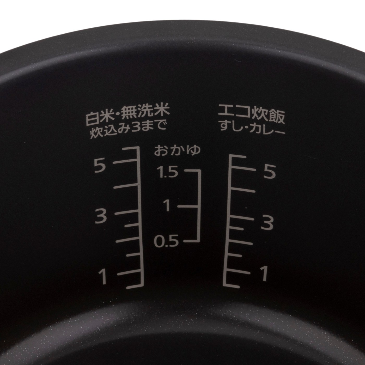 IHジャー炊飯器 6