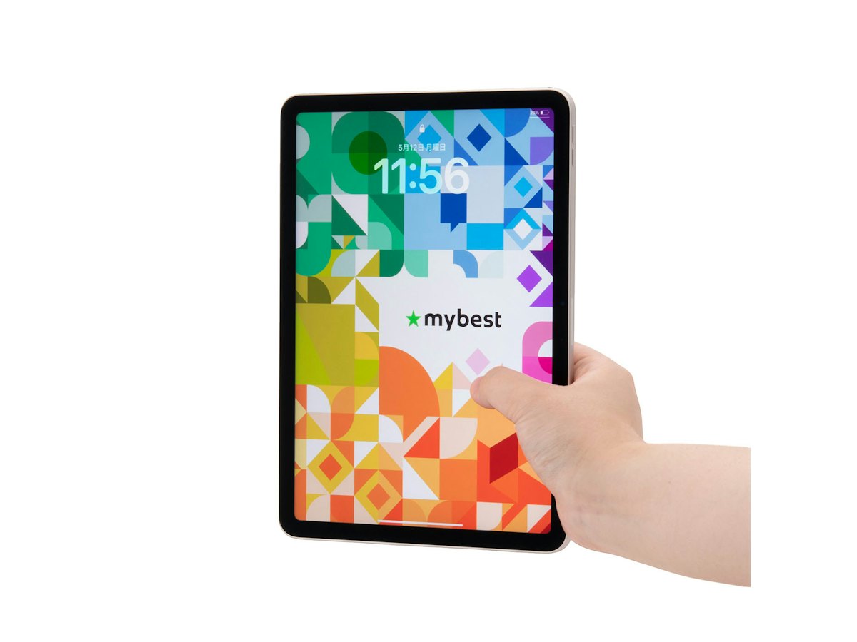 Apple 11インチiPad Air(M3) クチコミ評価・評判&検証レビュー Apple 11インチiPad Air(M3) クチコミ評価・評判&検証レビュー
