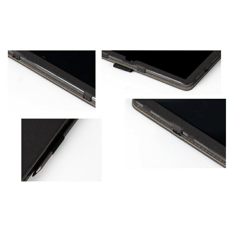 LUCA Tablet TM101 ケース 6
