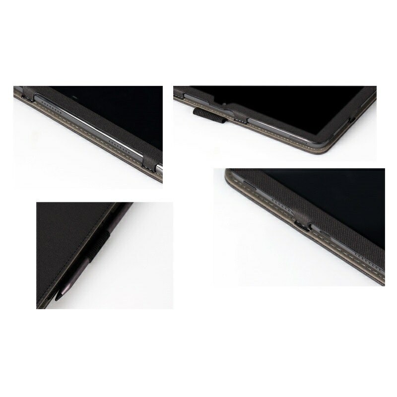 LUCA Tablet TM101 ケース 6