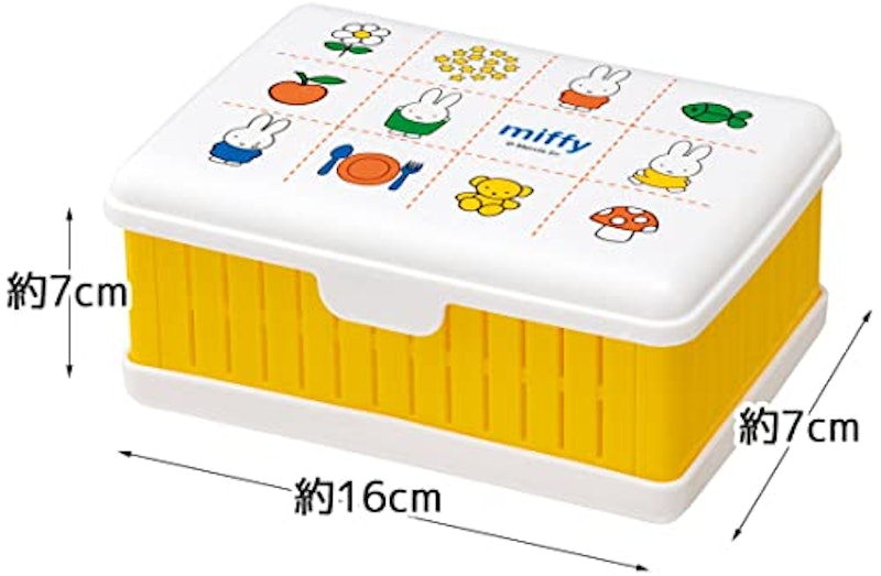 折りたたみ式 サンドイッチケース 4