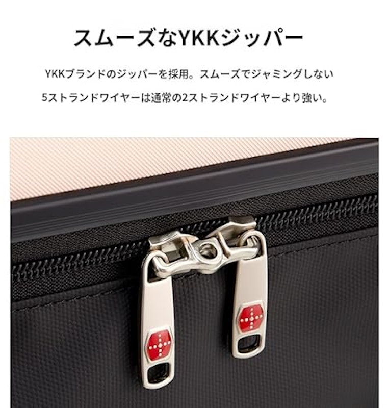 スーツケース 4