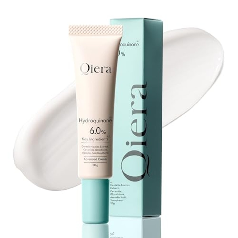 Qiera ハイドロキノンクリーム 1