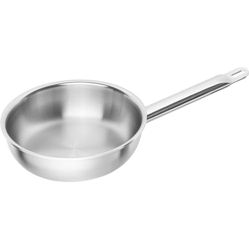 フライパン ZWILLING ツヴィリング J.A. ヘンケルス 深型フライパン 24cm フタ有り 66241-240 札幌 西野 Amazon.co.jp: Zwiiling ツヴィリング 「 モーメント 深型フライパン