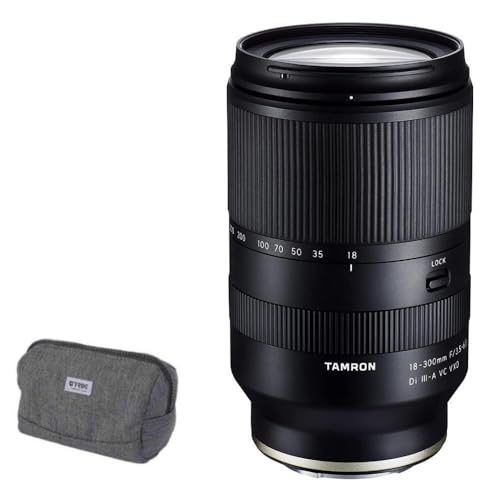 18-300mm F/3.5-6.3 Di III-A VC VXD 1