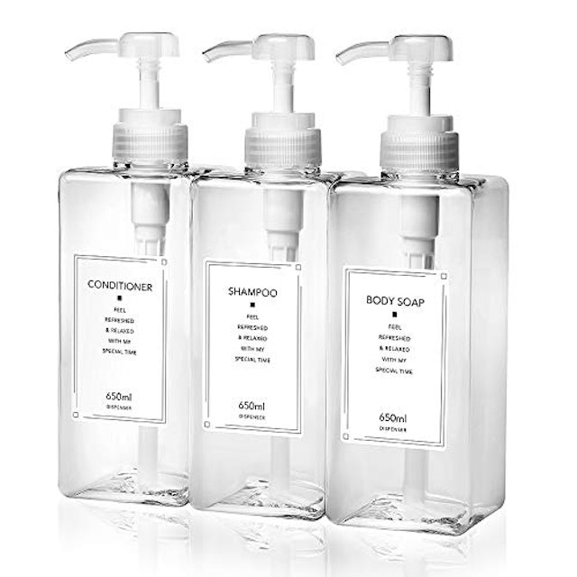 21年 シャンプー用ディスペンサーのおすすめ人気ランキング選 Mybest 21年 シャンプー用ディスペンサーのおすすめ人気ランキング選 Mybest