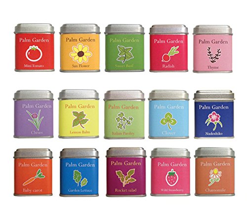 21年 ハーブ初心者向け栽培キットのおすすめ人気ランキング10選 Mybest