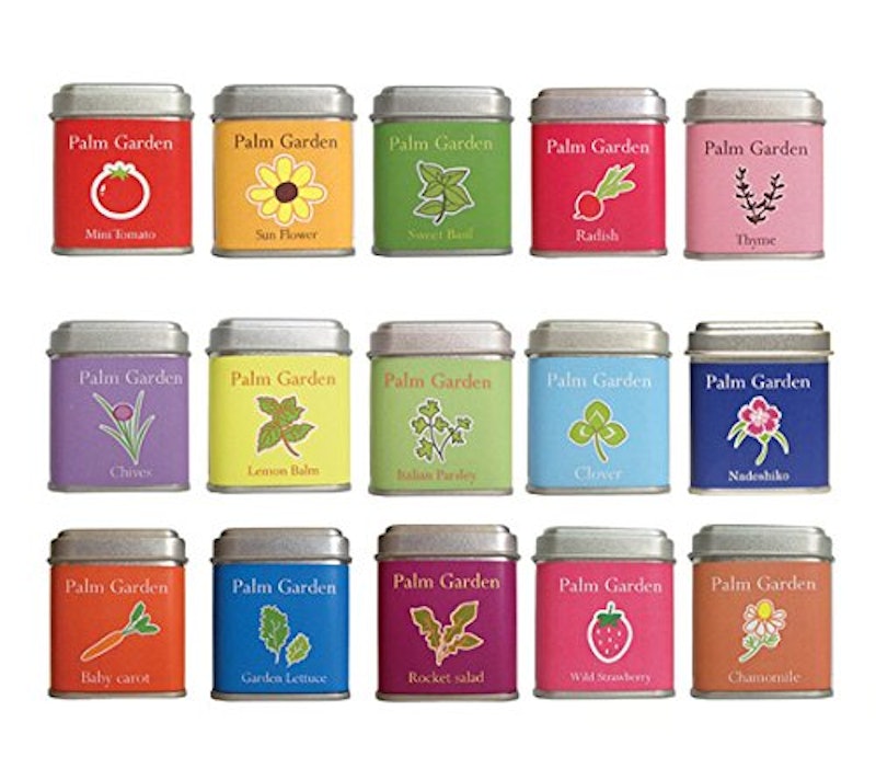 21年 ハーブ初心者向け栽培キットのおすすめ人気ランキング10選 Mybest 21年 ハーブ初心者向け栽培キットのおすすめ人気ランキング10選 Mybest