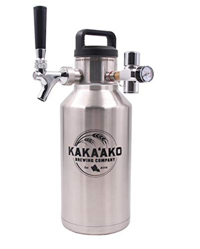 加圧グラウラー ディスペンサー タッピングシステム 1