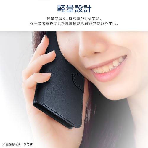 iPhoneケース手帳型 4