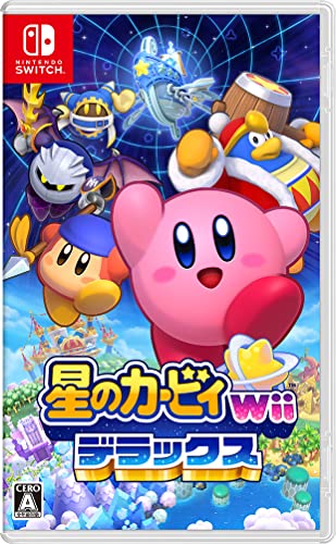 Nintendo Switchゲームソフトのおすすめ人気ランキング【最新作