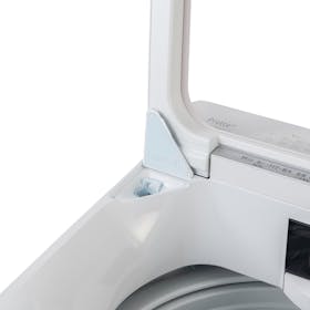 アクア AQUA Prette Plus AQW-VX10A-Wを検証レビュー!縦型洗濯機の選び方も紹介 5
