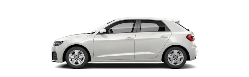 A1 Sportback 5