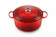 Le Creuset ダッチオーブン 1