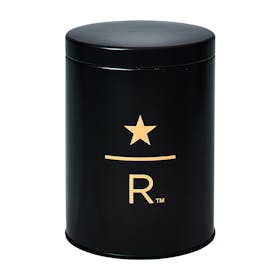 スターバックス Reserve シリーズ ロゴキャニスターをレビュー スターバックス Reserve シリーズ ロゴキャニスターをレビュー