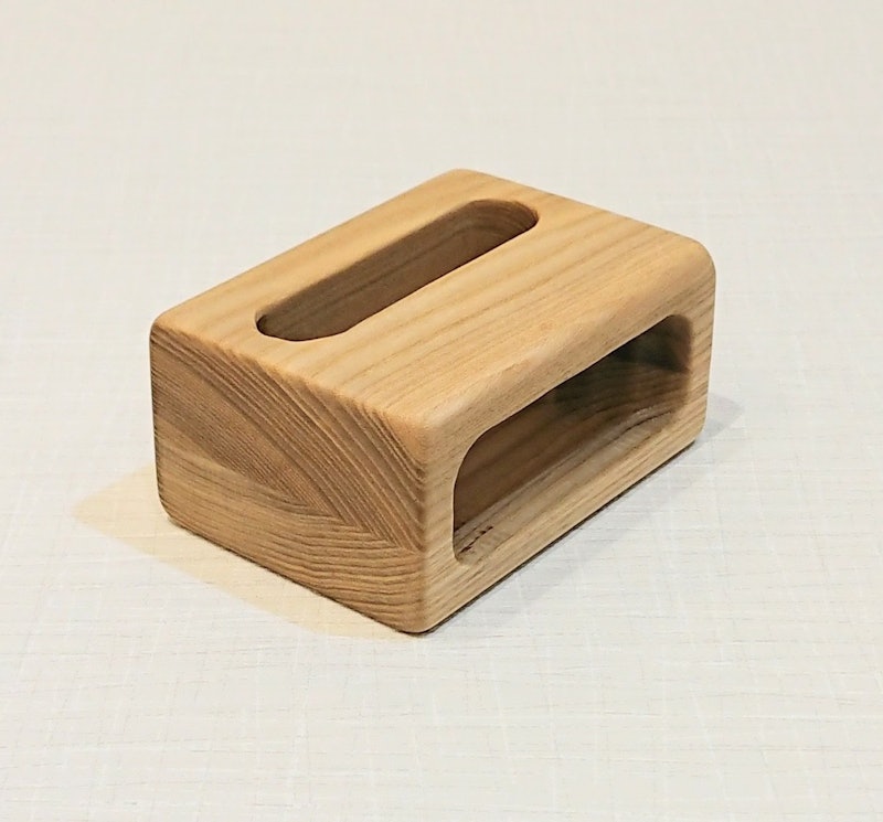 スピーカースマホスタンド 4