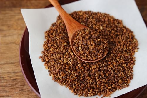 蔵の粉屋 国内産そば茶 ティーバッグ 2