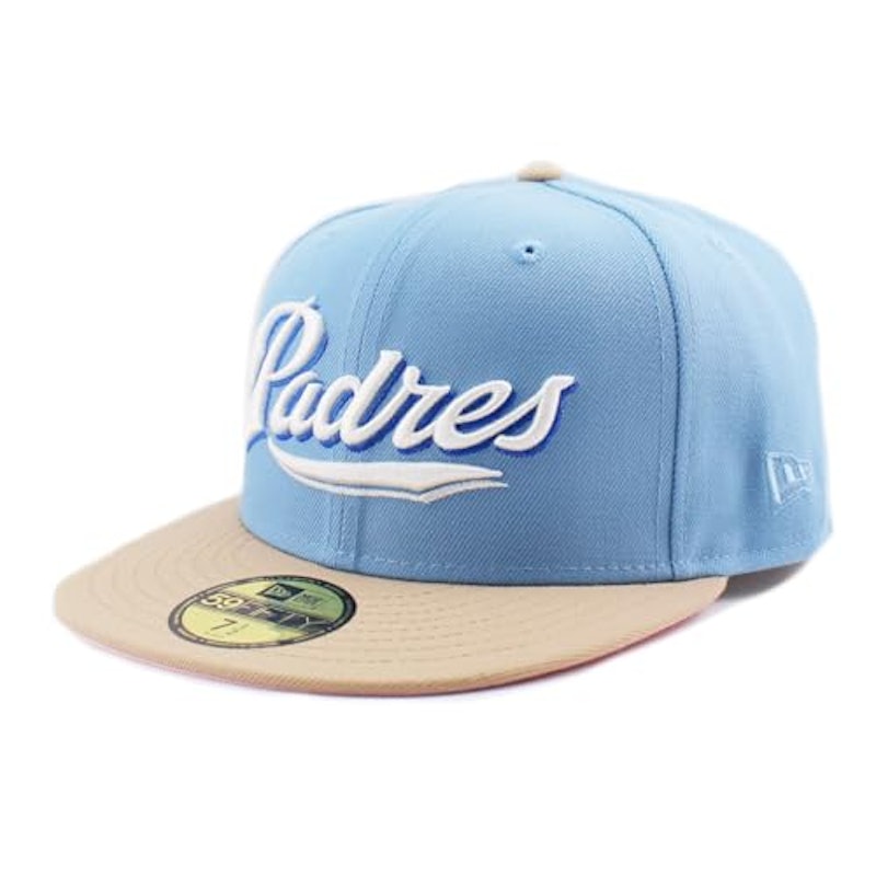 59FIFTY キャップ サンディエゴ パドレス 2