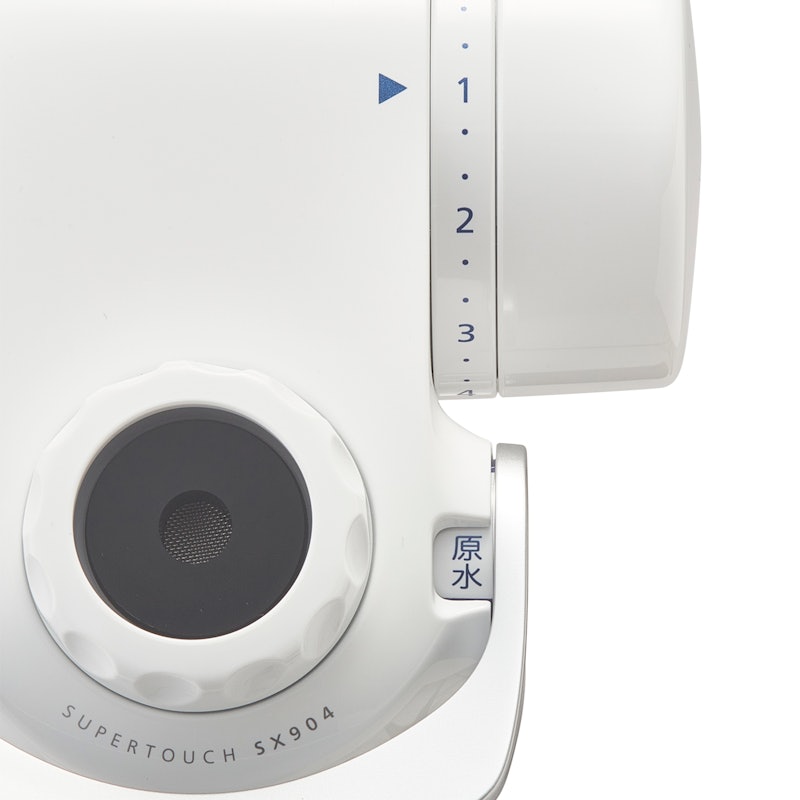 トレビーノスーパータッチ904Vをレビュー!クチコミ・評判をもとに徹底 トレビーノスーパータッチ904Vをレビュー!クチコミ・評判をもとに徹底