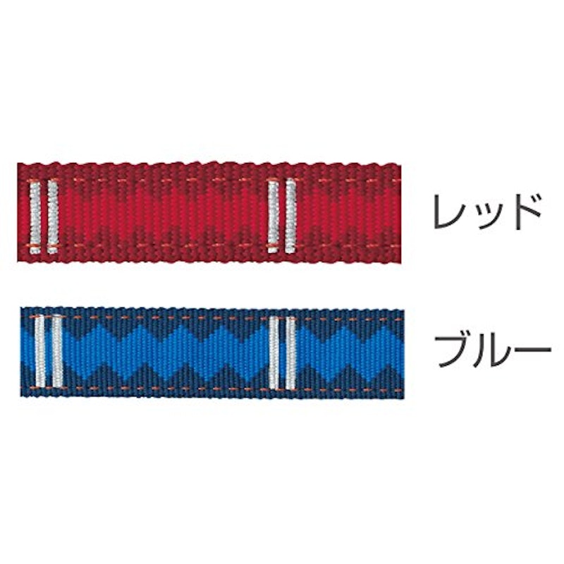 ロンバスハーネス 3