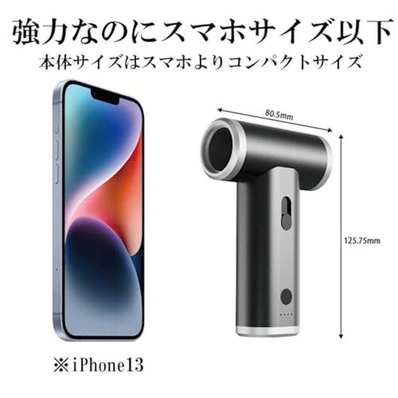 ブロワー 4