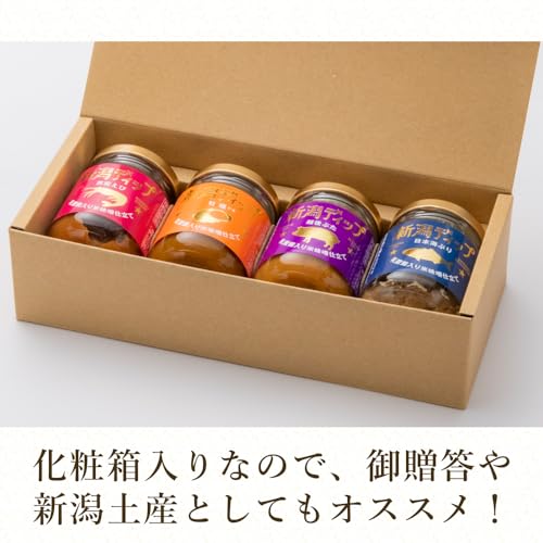 新潟ディップ 4