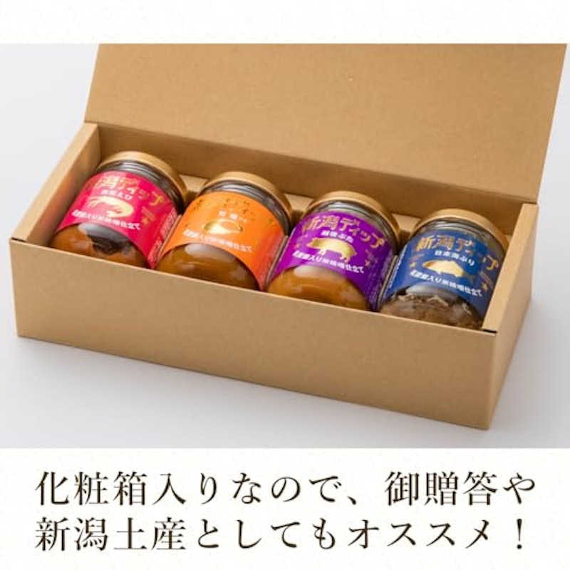 新潟ディップ 4