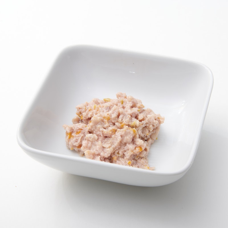 シニア食 DHA・EPA配合 4