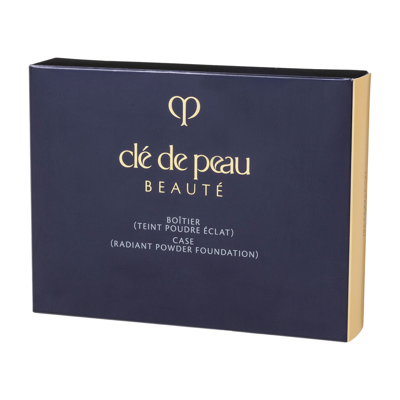 資生堂 cle de peau BEAUTE タンプードルエクラⅡを検証レビュー