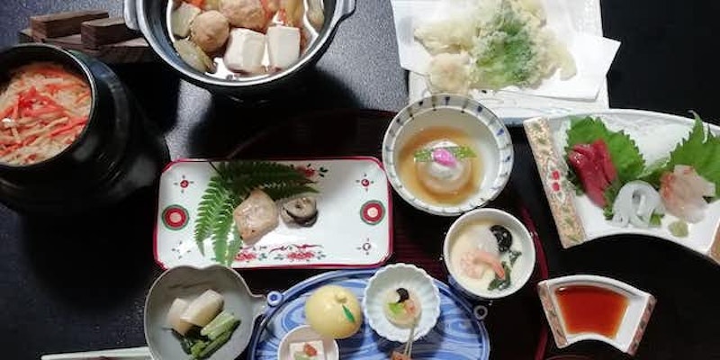七滝温泉 峠の湯 大家荘 7