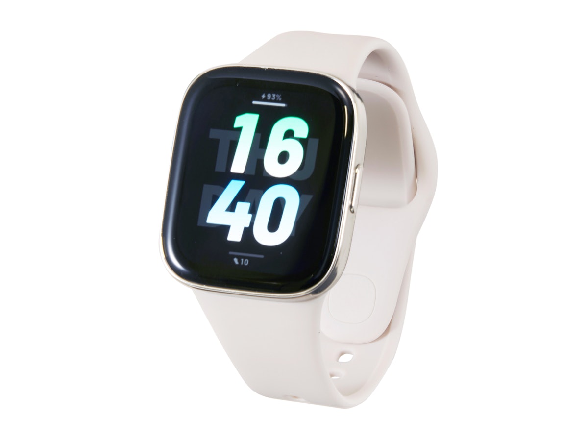 Redmi Watch 3をレビュー!クチコミ・評判をもとに徹底検証 Redmi Watch 3をレビュー!クチコミ・評判をもとに徹底検証