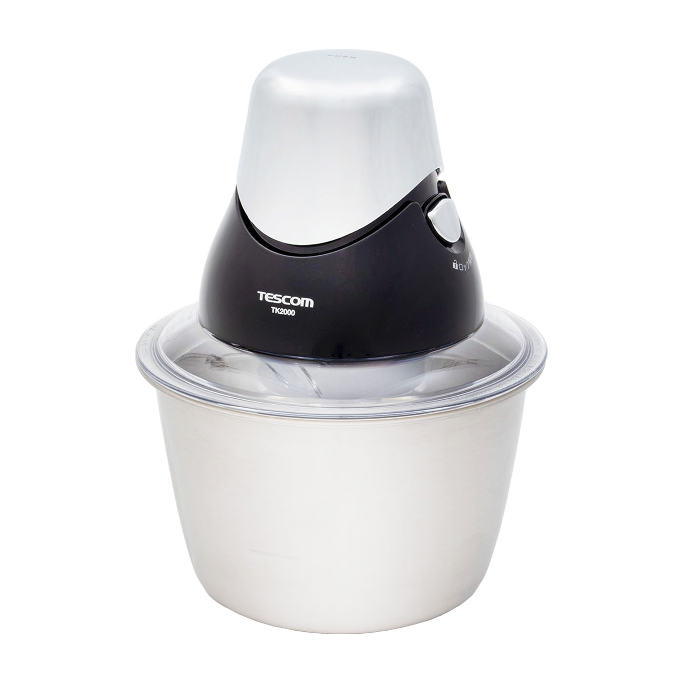 テスコム フードプロセッサー TK2000 Sをレビュー！クチコミ・評判をも