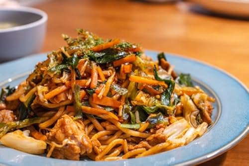  焼きそばソース 2
