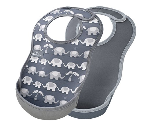 Weaning Bib 1