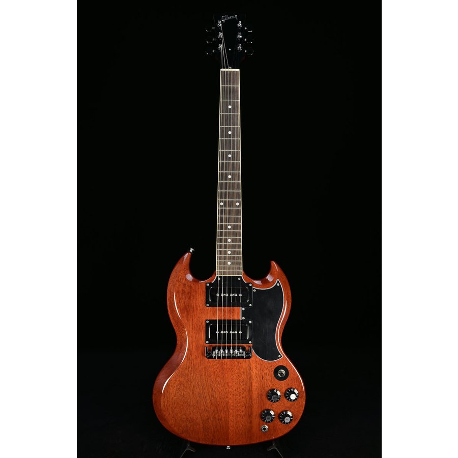 メーカー包装済 Epiphone エピフォン SG ネック交換済み SG チェリー ...