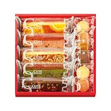 退職祝いに贈るお菓子のおすすめ人気ランキング 2