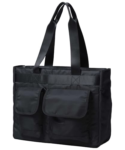 Urban Component Tote 1