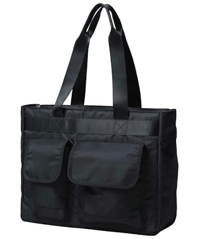Urban Component Tote 1
