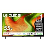 【徹底比較】LGの55インチテレビのおすすめ人気ランキング【2026年6月】 4