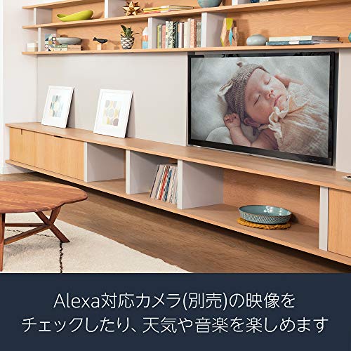 Fire TV Stick 5