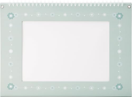 飾れる収納アルバム 1