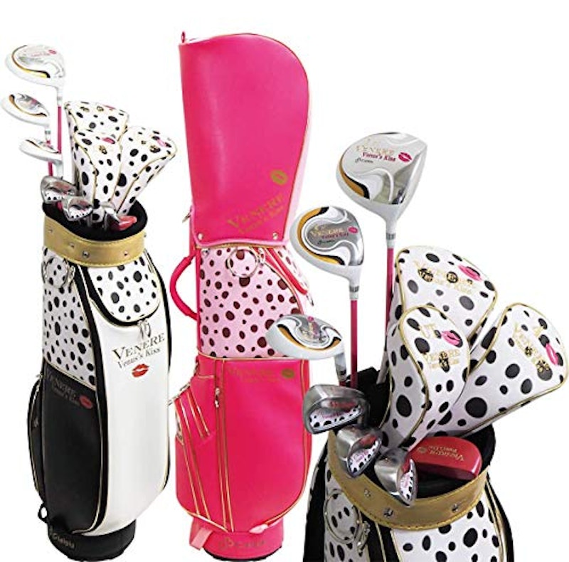 22年 初心者向けレディースゴルフセットのおすすめ人気ランキング21選 Mybest 22年 初心者向けレディースゴルフセットのおすすめ人気ランキング21選 Mybest