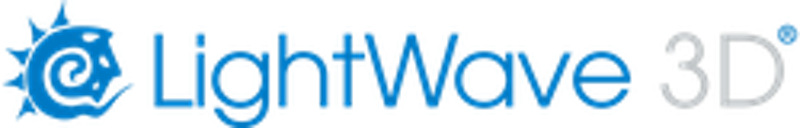 Lightwave 3D 1