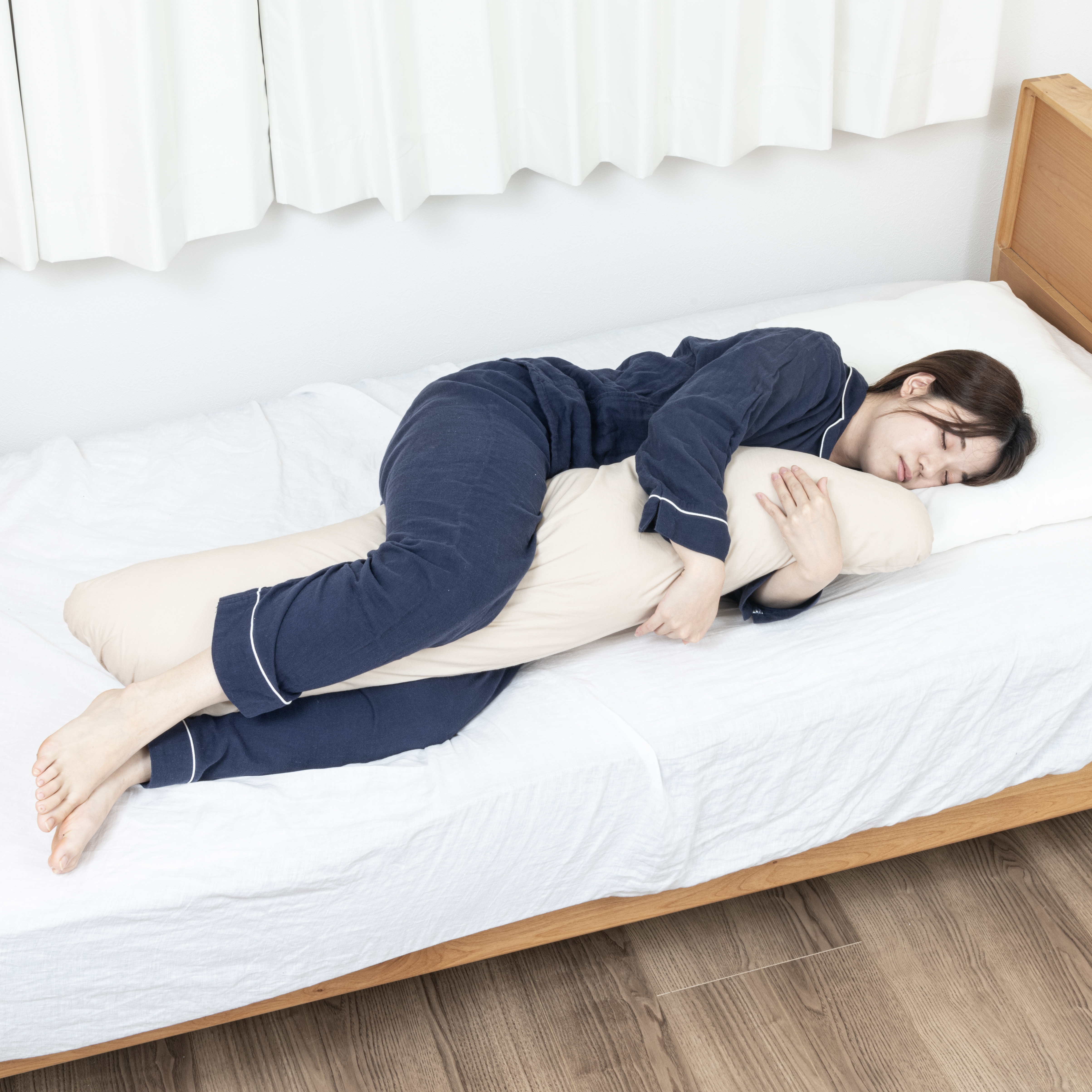 抱き枕 2