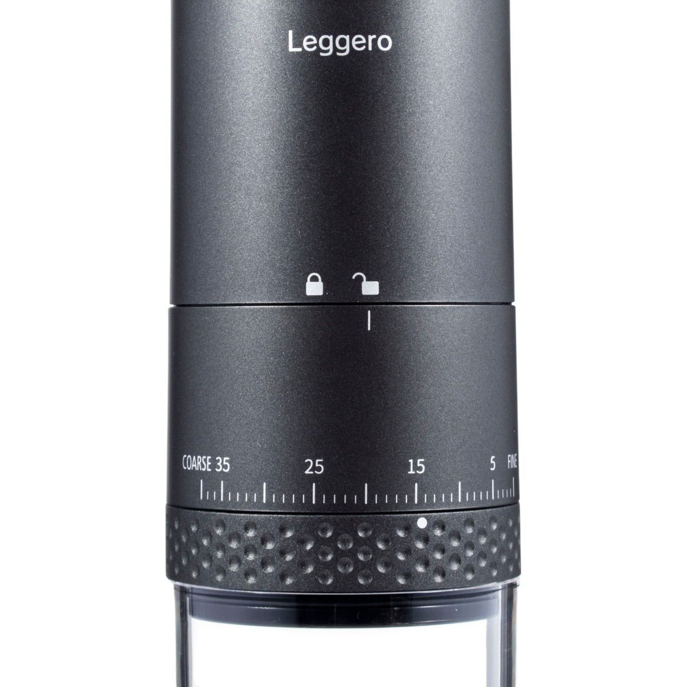 Leggero 電動コーヒーミル クチコミ評価・評判&検証レビュー 2