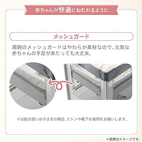 ココネル エアープラス AB 4