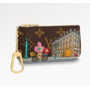 ルイヴィトンのキーケースのおすすめ人気ランキング【2025年】 | マイ