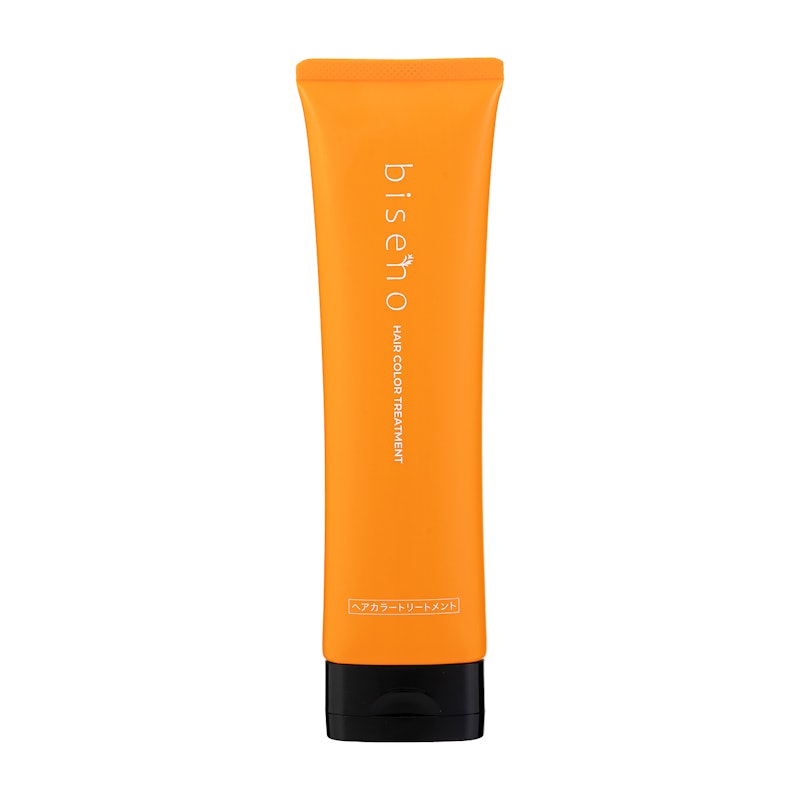 biseno ヘアカラートリートメント 1